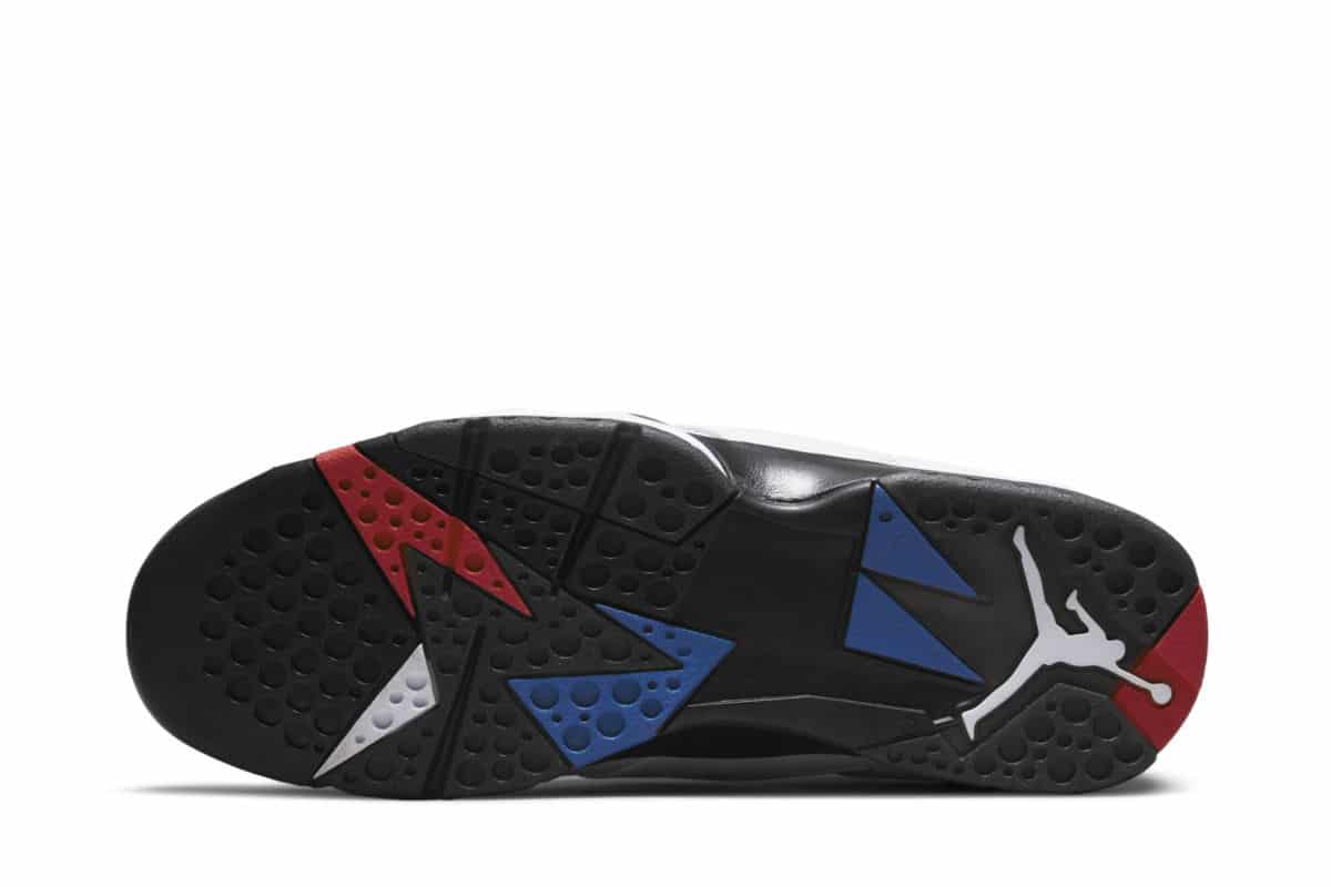 Air Jordan 7 PSG CZ0789-105 1