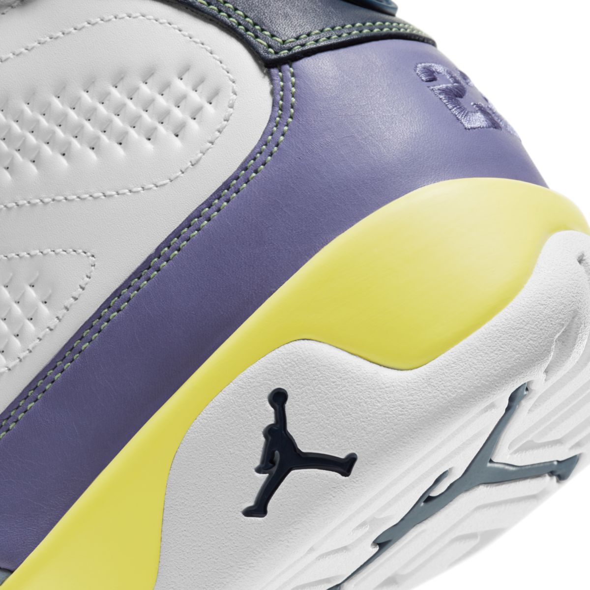 Air Jordan 9 WMNS Change The Worls CV0420-100 9