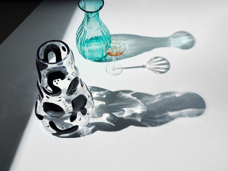 Daniel Arsham IKEA Art Event 2021 7