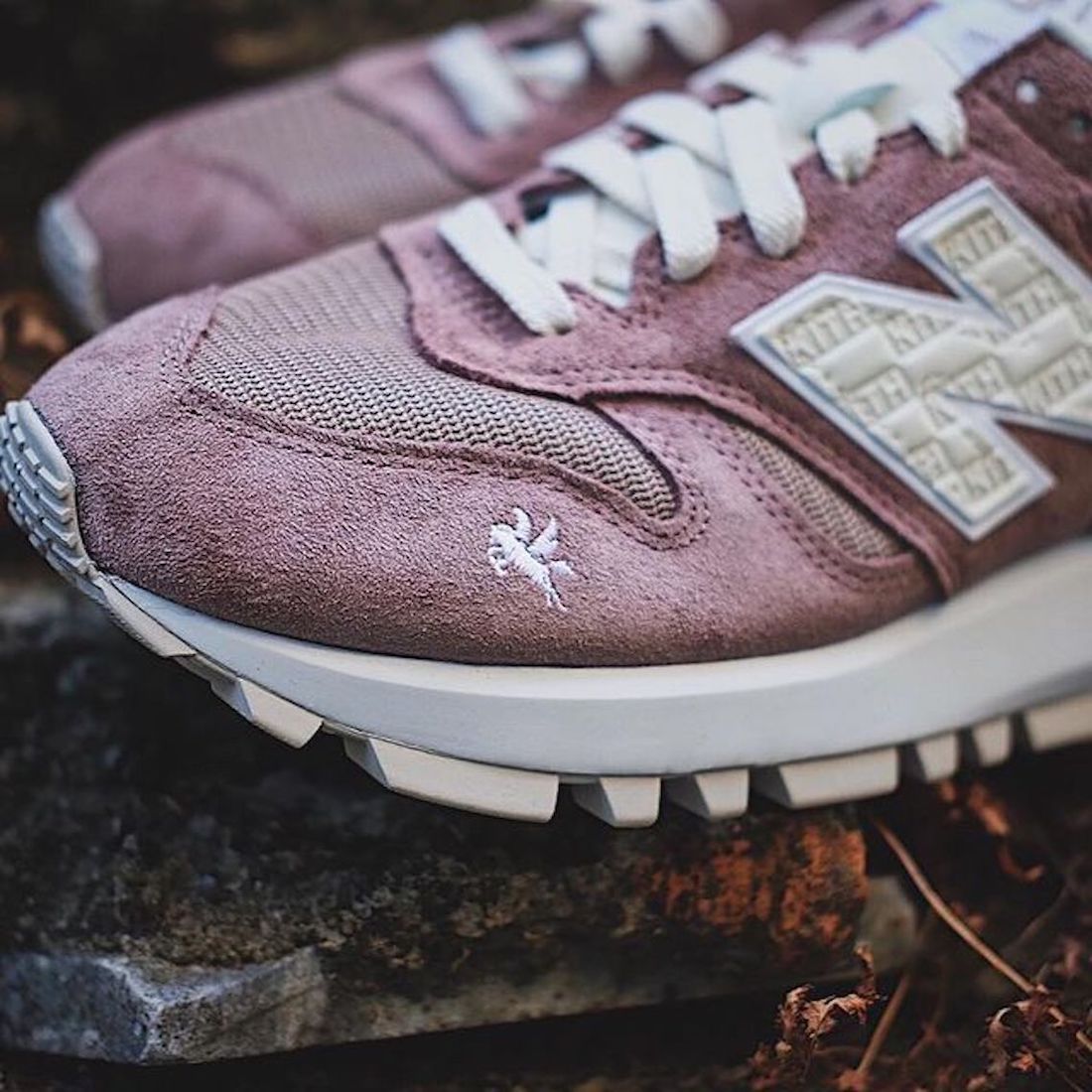 Kith x New Balance RC_1300 Mauve 2