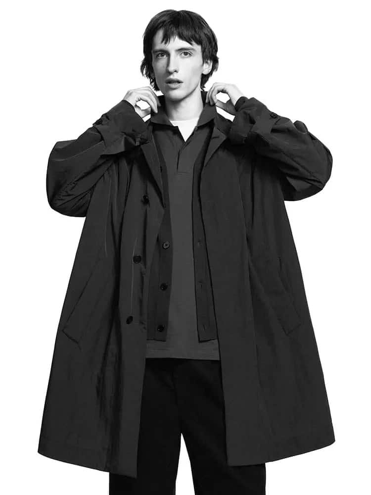 Kolekcja Uniqlo x Jil Sander ss21 2