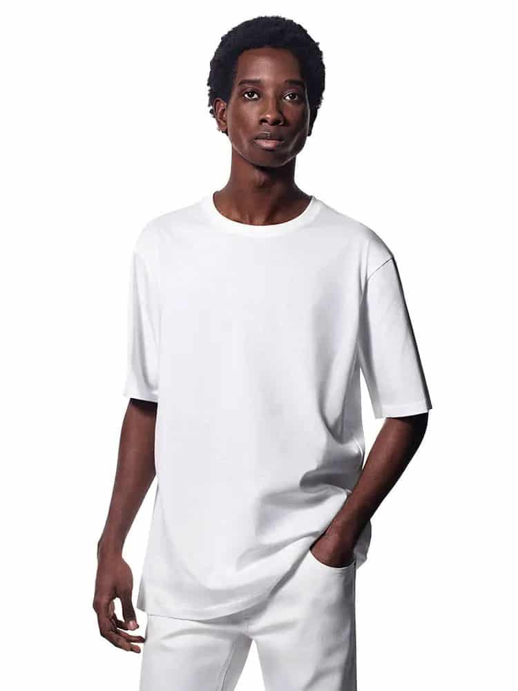 Kolekcja Uniqlo x Jil Sander ss21 3