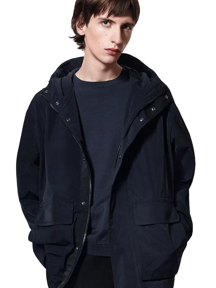 Kolekcja Uniqlo x Jil Sander ss21 6