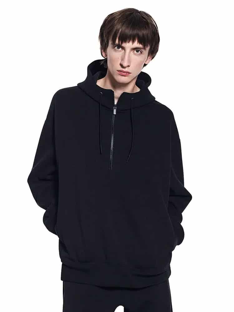 Kolekcja Uniqlo x Jil Sander ss21 7
