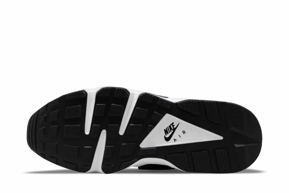 Nike Air Huarache OG White Black DD1068-001 1
