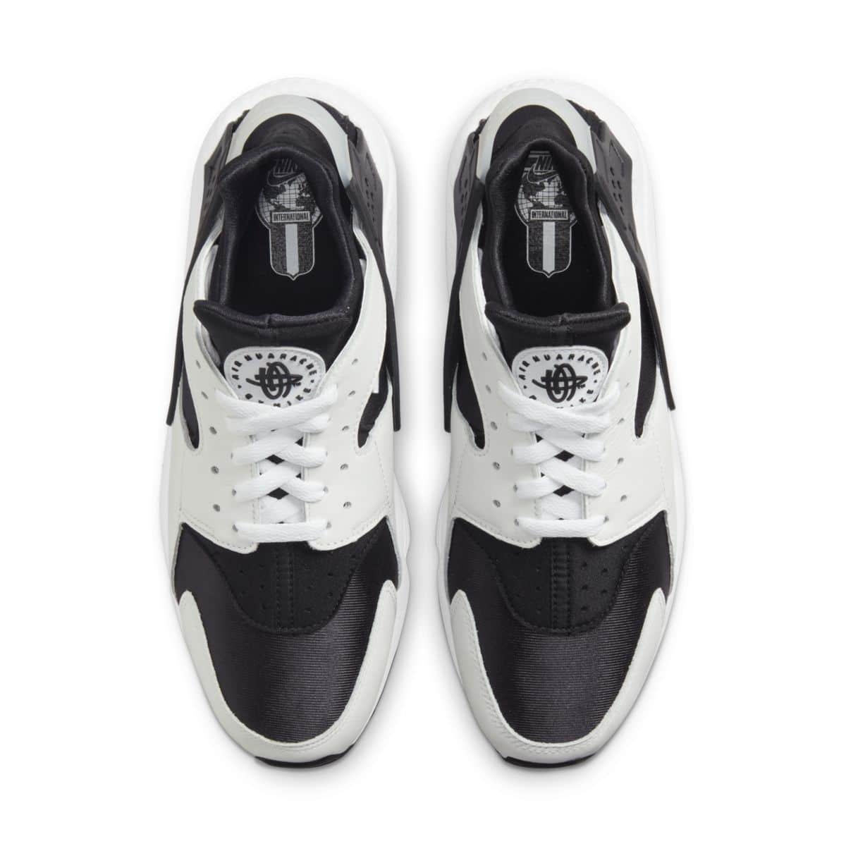 Nike Air Huarache OG White Black DD1068-001 5