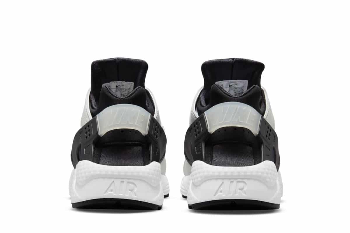 Nike Air Huarache OG White Black DD1068-001 6