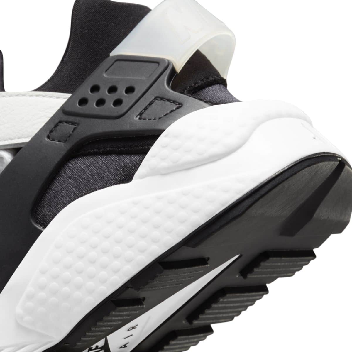 Nike Air Huarache OG White Black DD1068-001 7