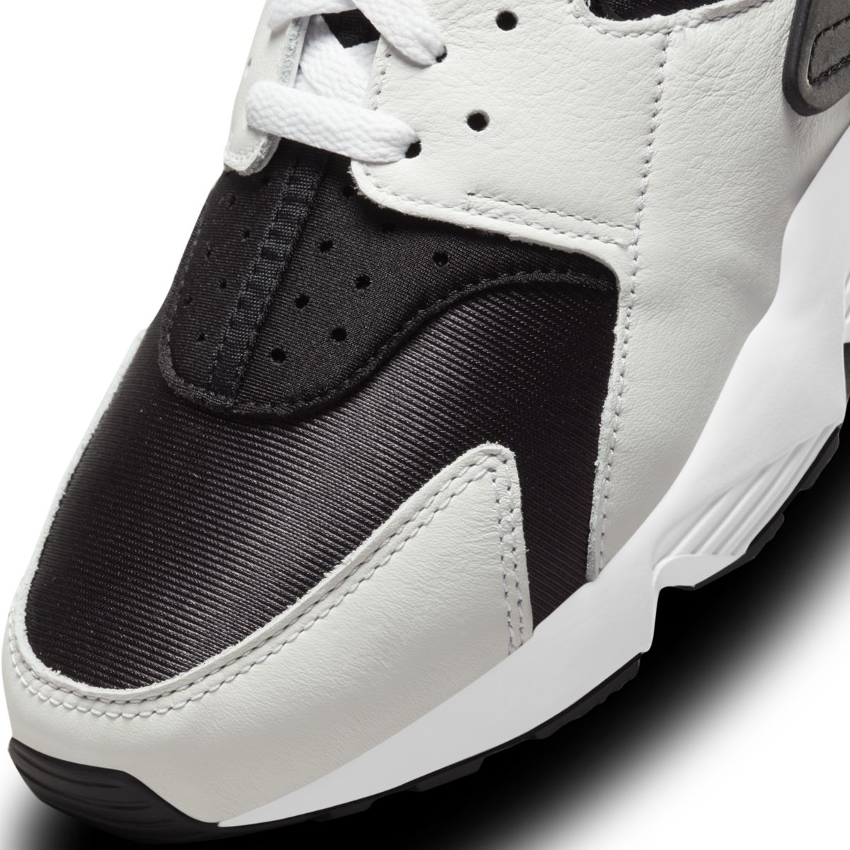 Nike Air Huarache OG White Black DD1068-001 8