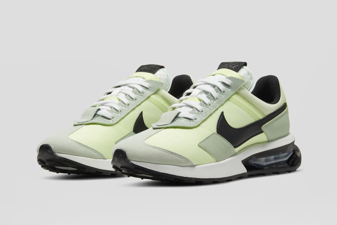 Nike Air Max Pre-Day 2