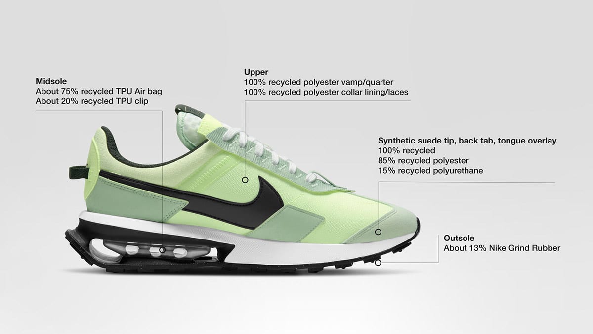 Nike Air Max Pre-Day 4