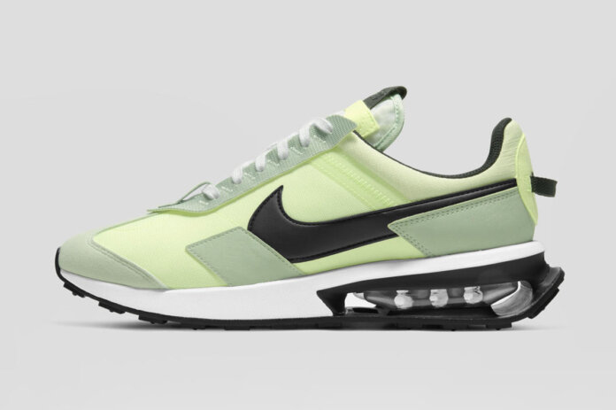 Nike Air Max Pre-Day Nike Air Max Pre-Day