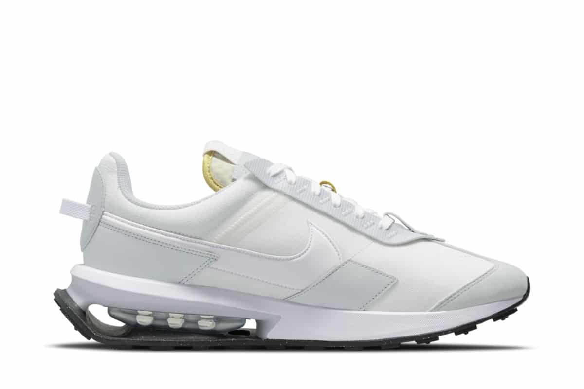 Nike Air Max Pre-Day Summit White DA4263-100 3