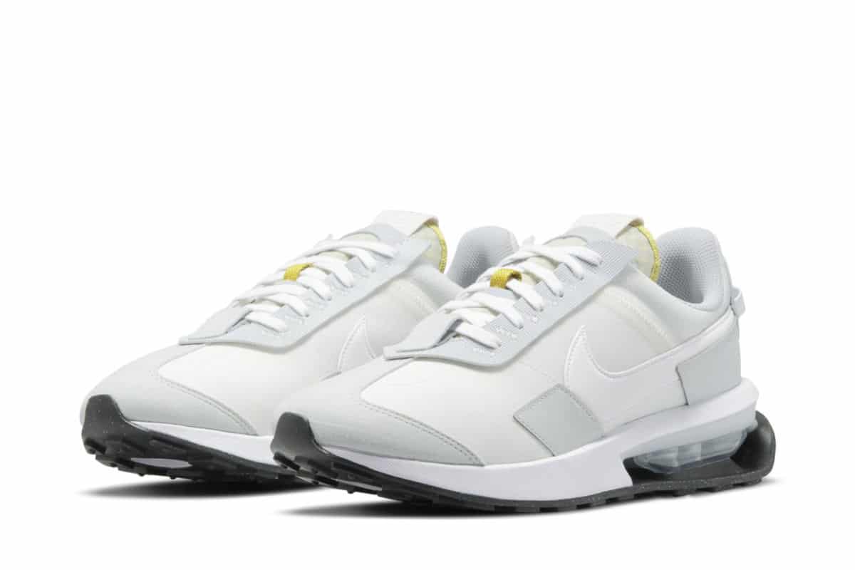 Nike Air Max Pre-Day Summit White DA4263-100 4
