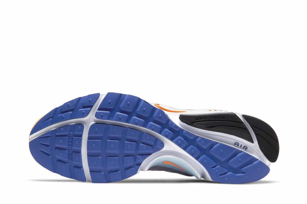 Nike Air Presto Sunrise CJ1229-700 1