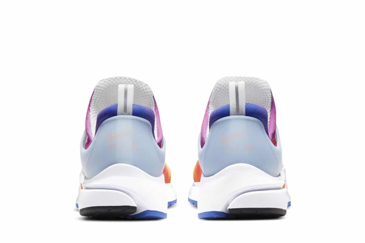 Nike Air Presto Sunrise CJ1229-700 6
