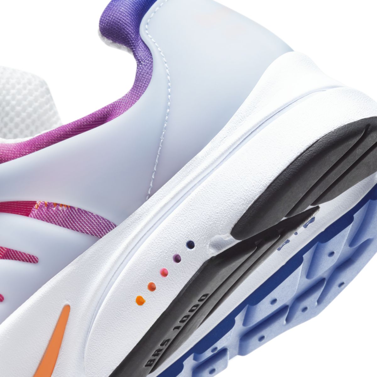 Nike Air Presto Sunrise CJ1229-700 8