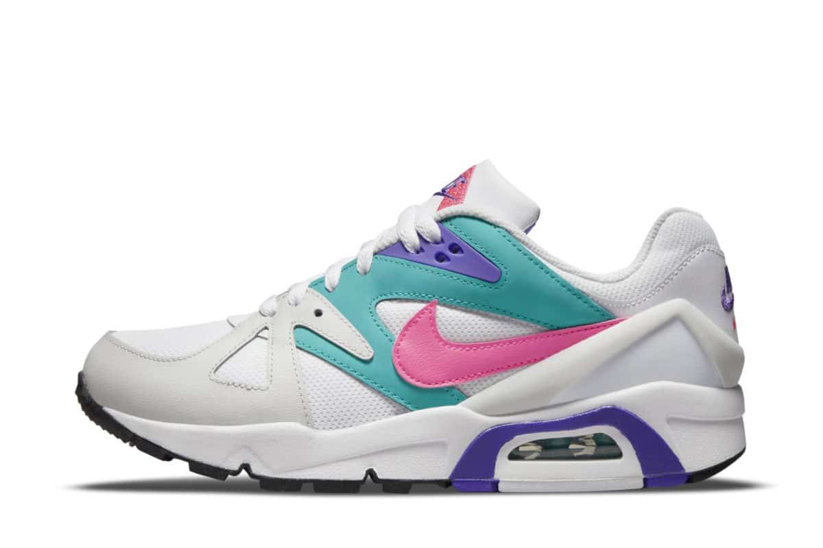 Nike Air Structure Triax CZ1529-100 2