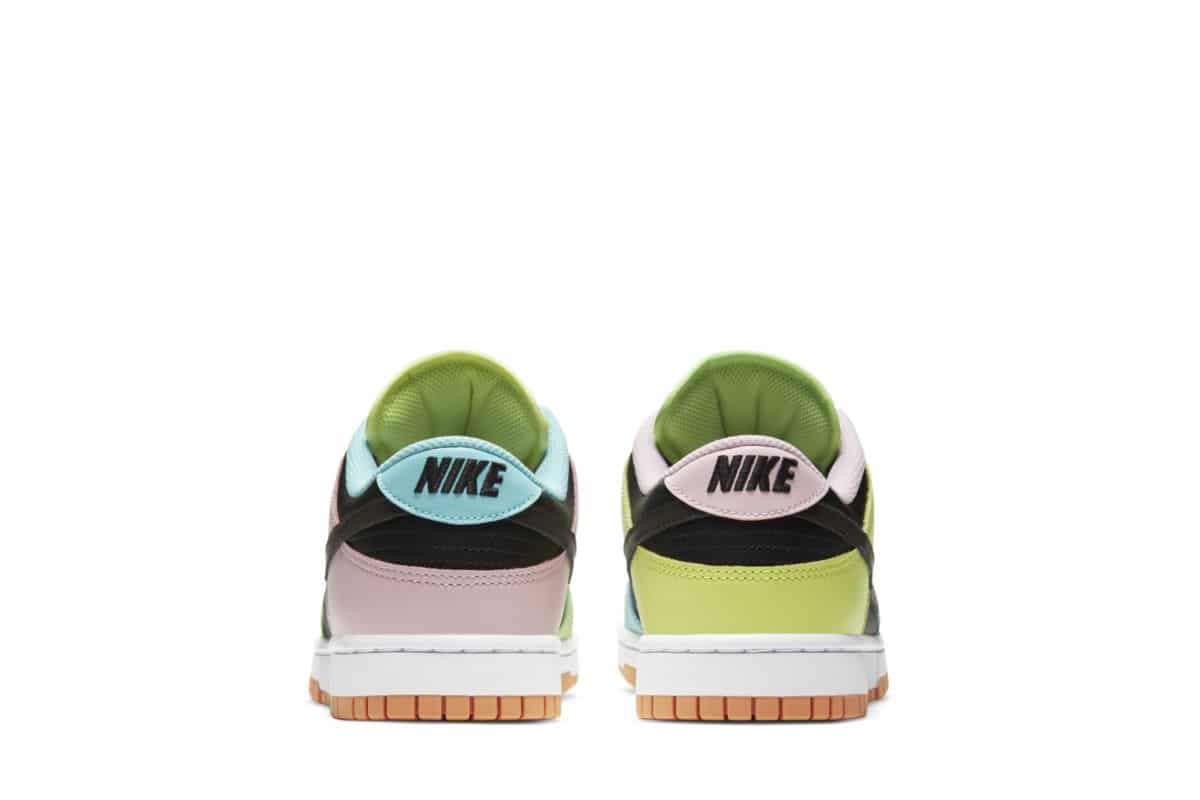 Nike Dunk Low Free 99 DH0952-001 6