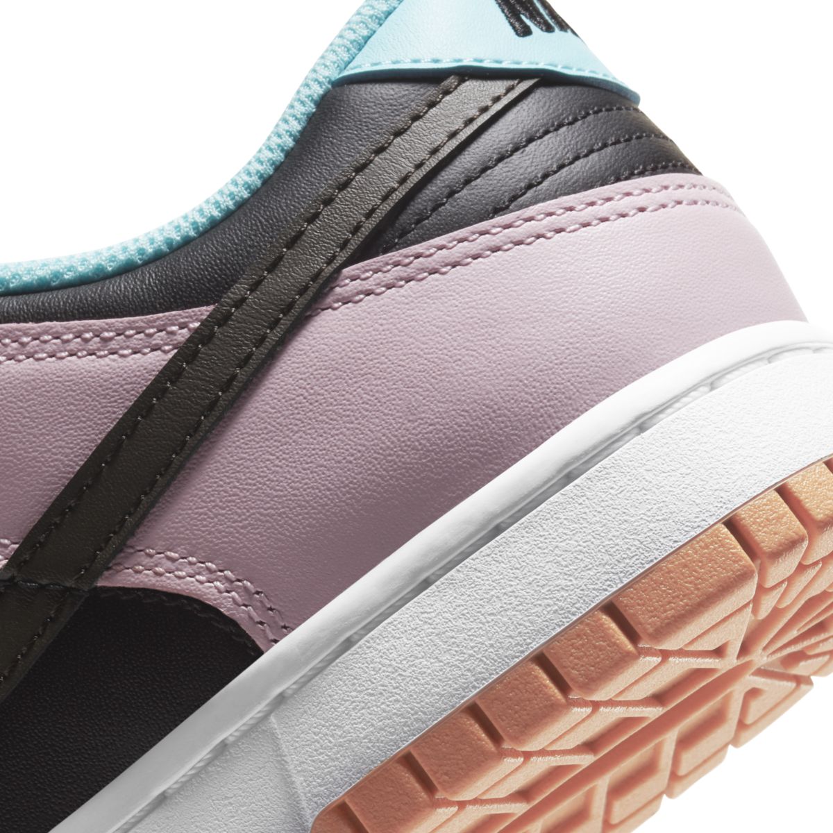 Nike Dunk Low Free 99 DH0952-001 8