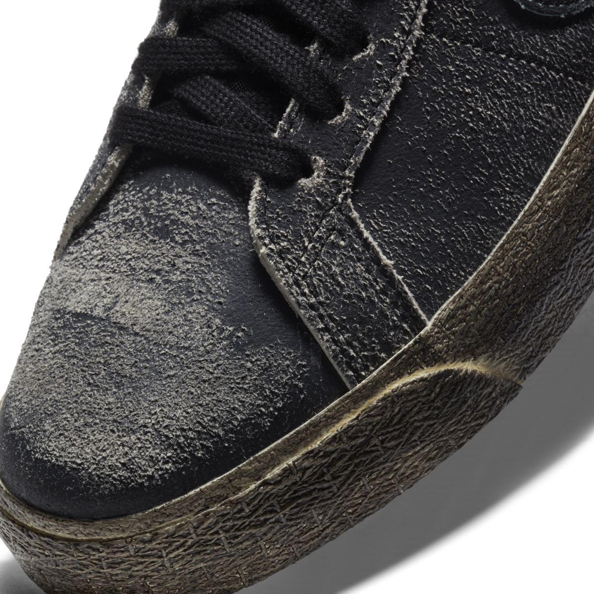 Nike SB Blazer Mid Faded Black DA1839-001 7