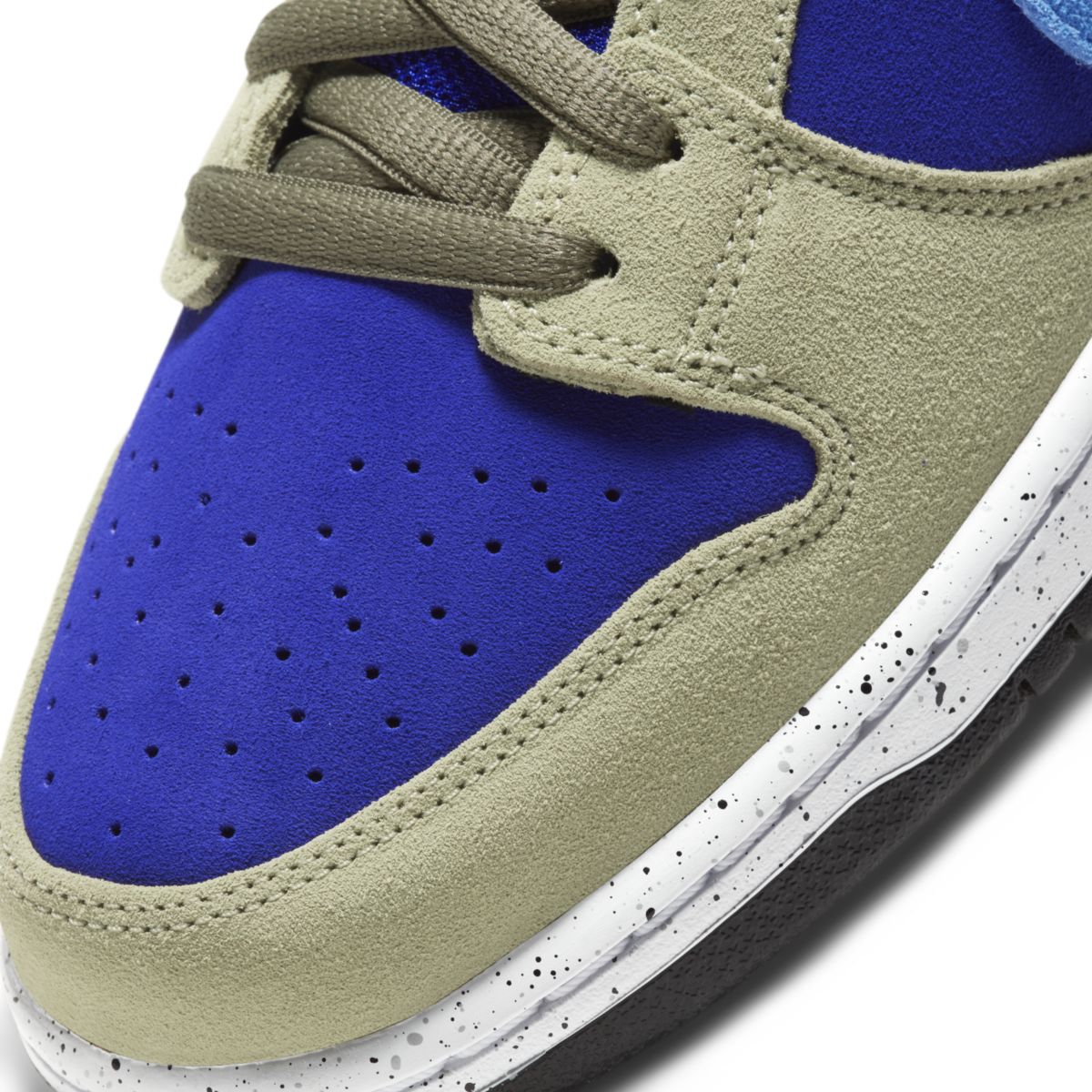 Nike SB Dunk Low Caldera ACG BQ6817-301 7