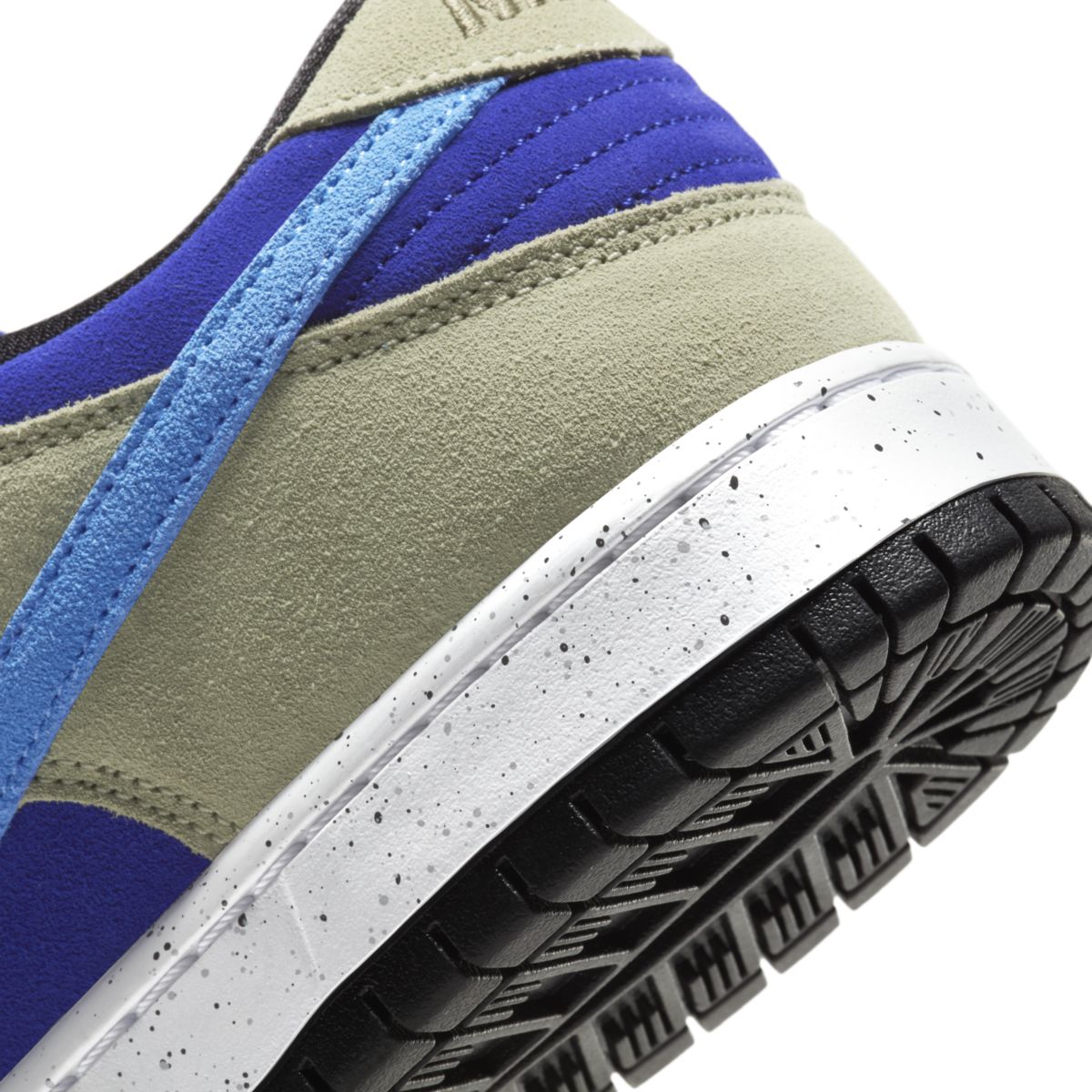 Nike SB Dunk Low Caldera ACG BQ6817-301 8