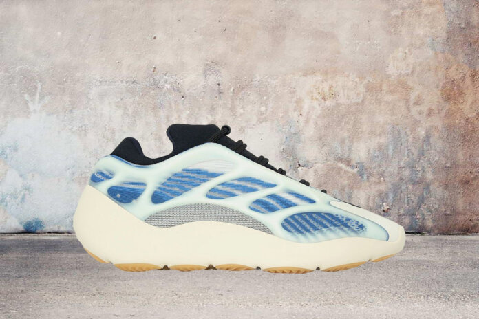 adidas Yeezy 700 V3 Kyanite GY0260 adidas Yeezy 700 V3 Kyanite GY0260