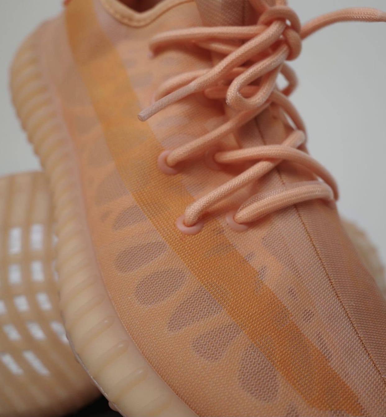 adidas Yeezy Boost 350 V2 Mono Clay zdjecia 10