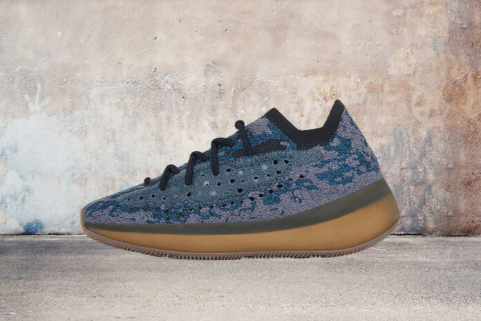 adidas Yeezy Boost 380 Covellite