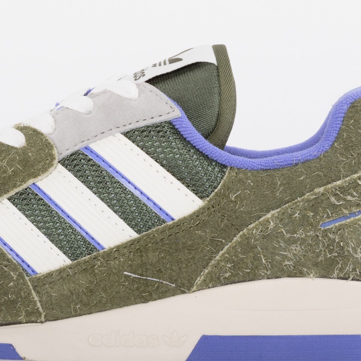 adidas ZX 420 Halo Green FZ0255 4