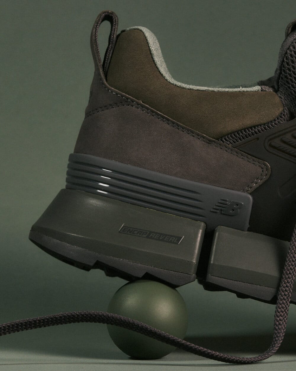 auralee x New Balance Tokyo Design Studio R_C2 6