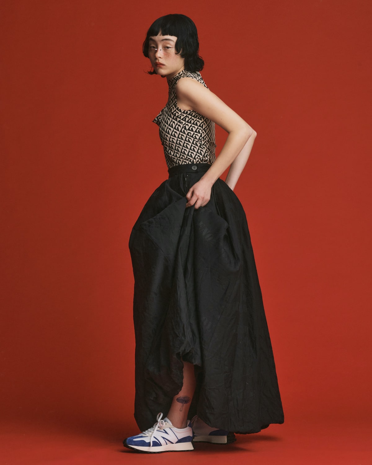 editorial dover street market ss21 14