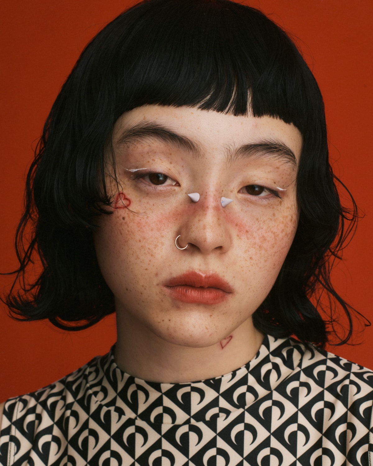 editorial dover street market ss21 15