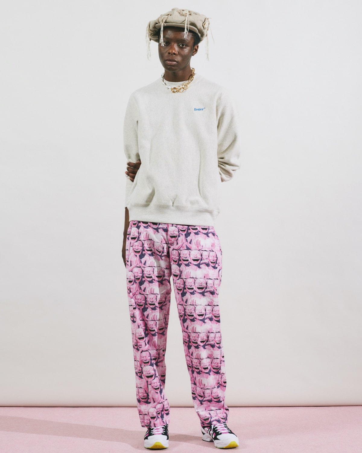 editorial dover street market ss21 21