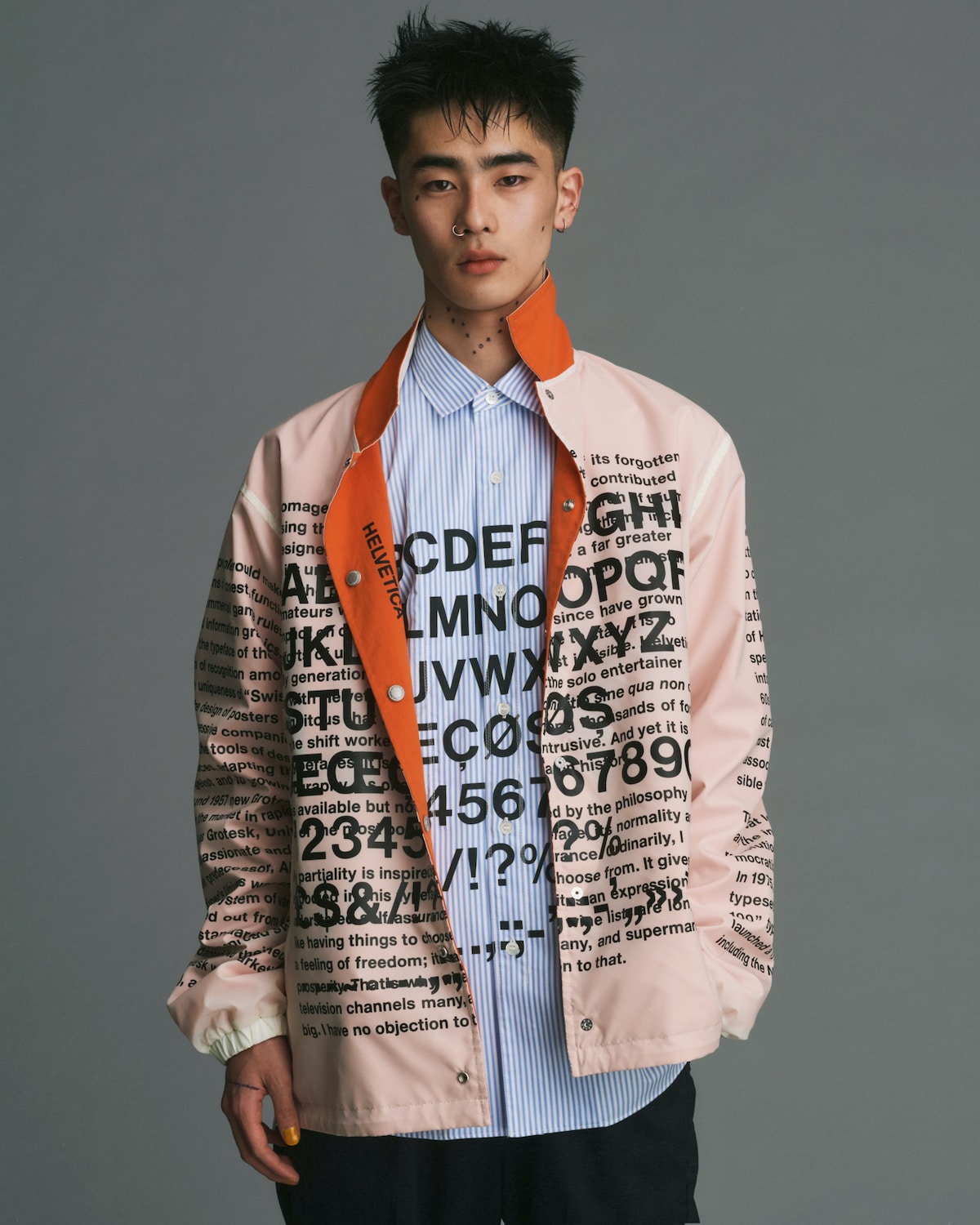 editorial dover street market ss21 3