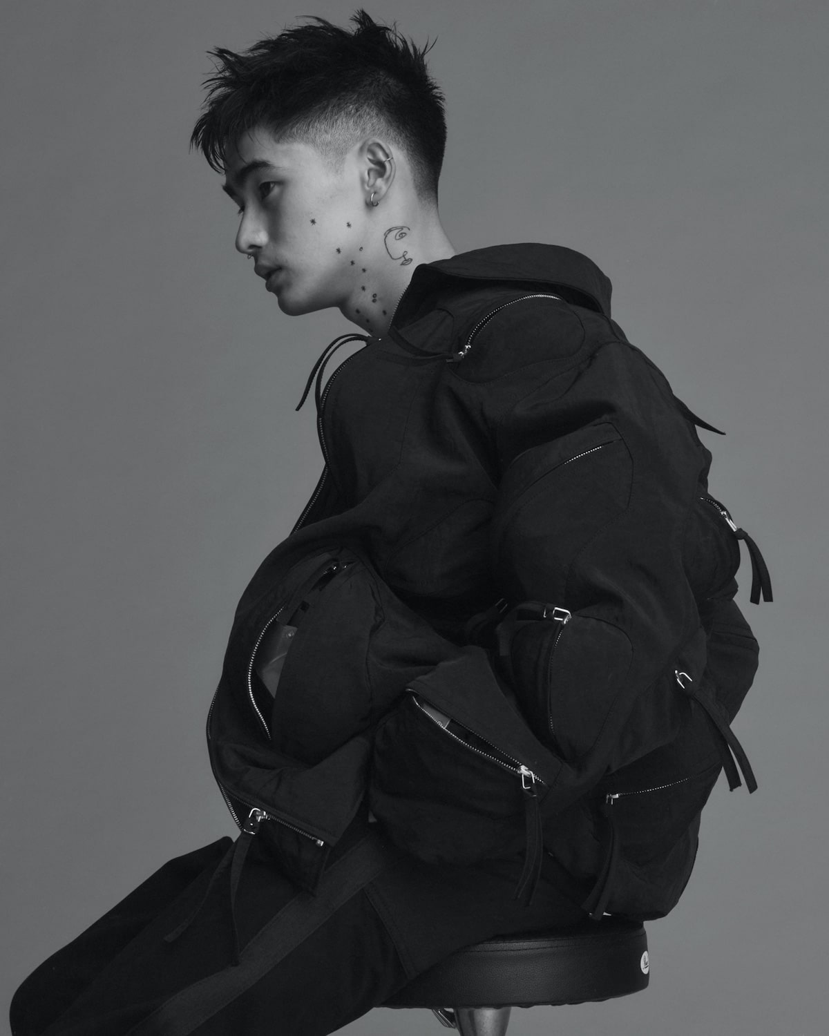 editorial dover street market ss21 6