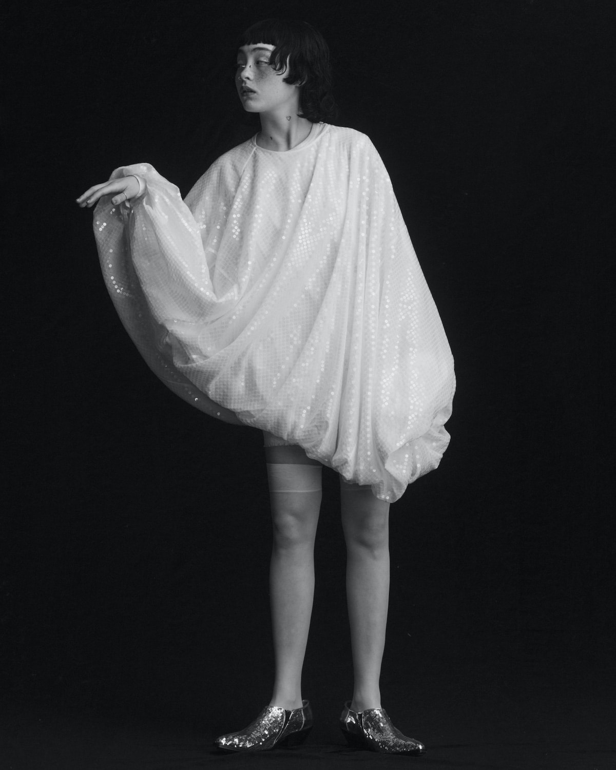 editorial dover street market ss21 8