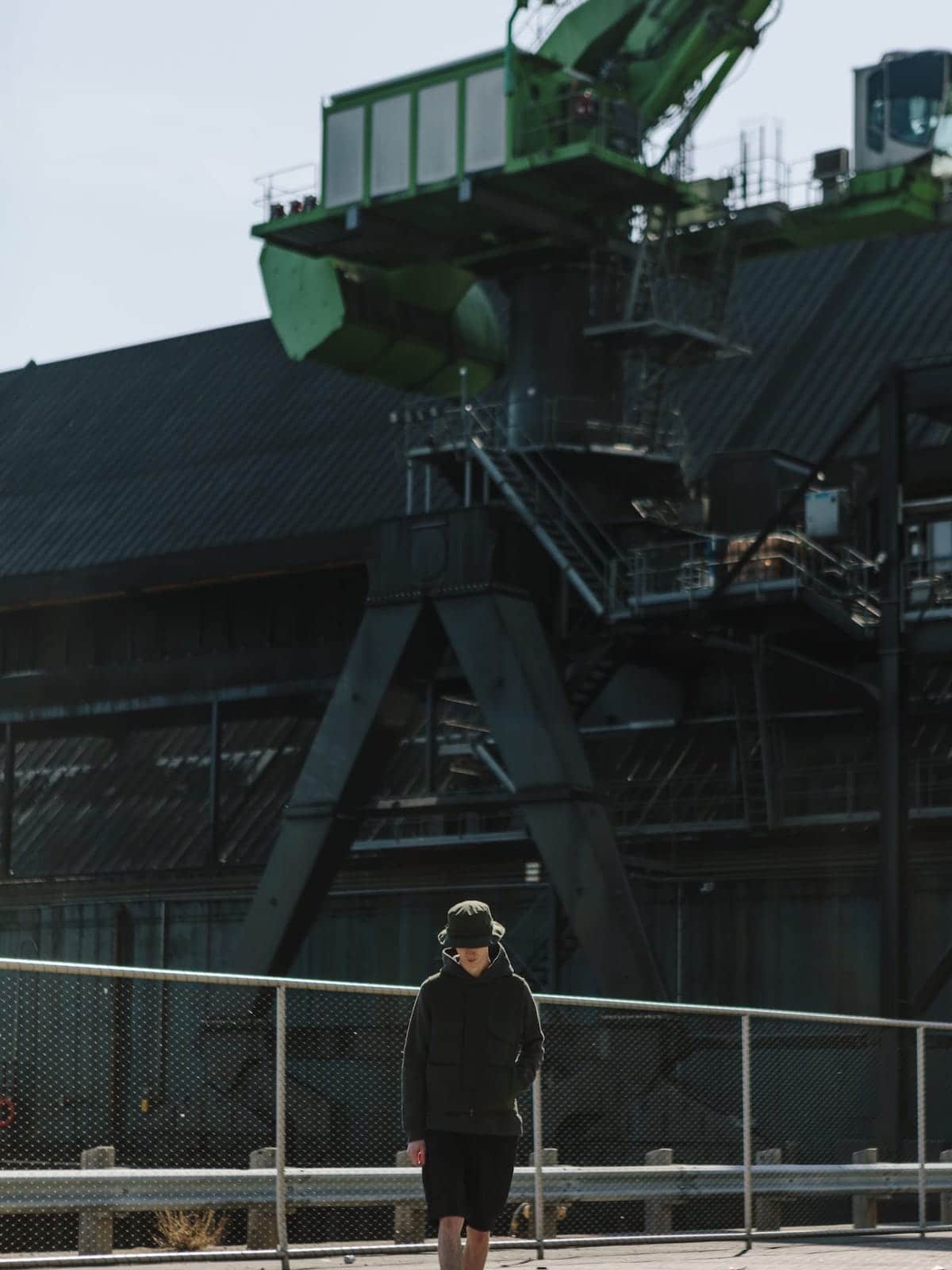 editorial haven ss21 2