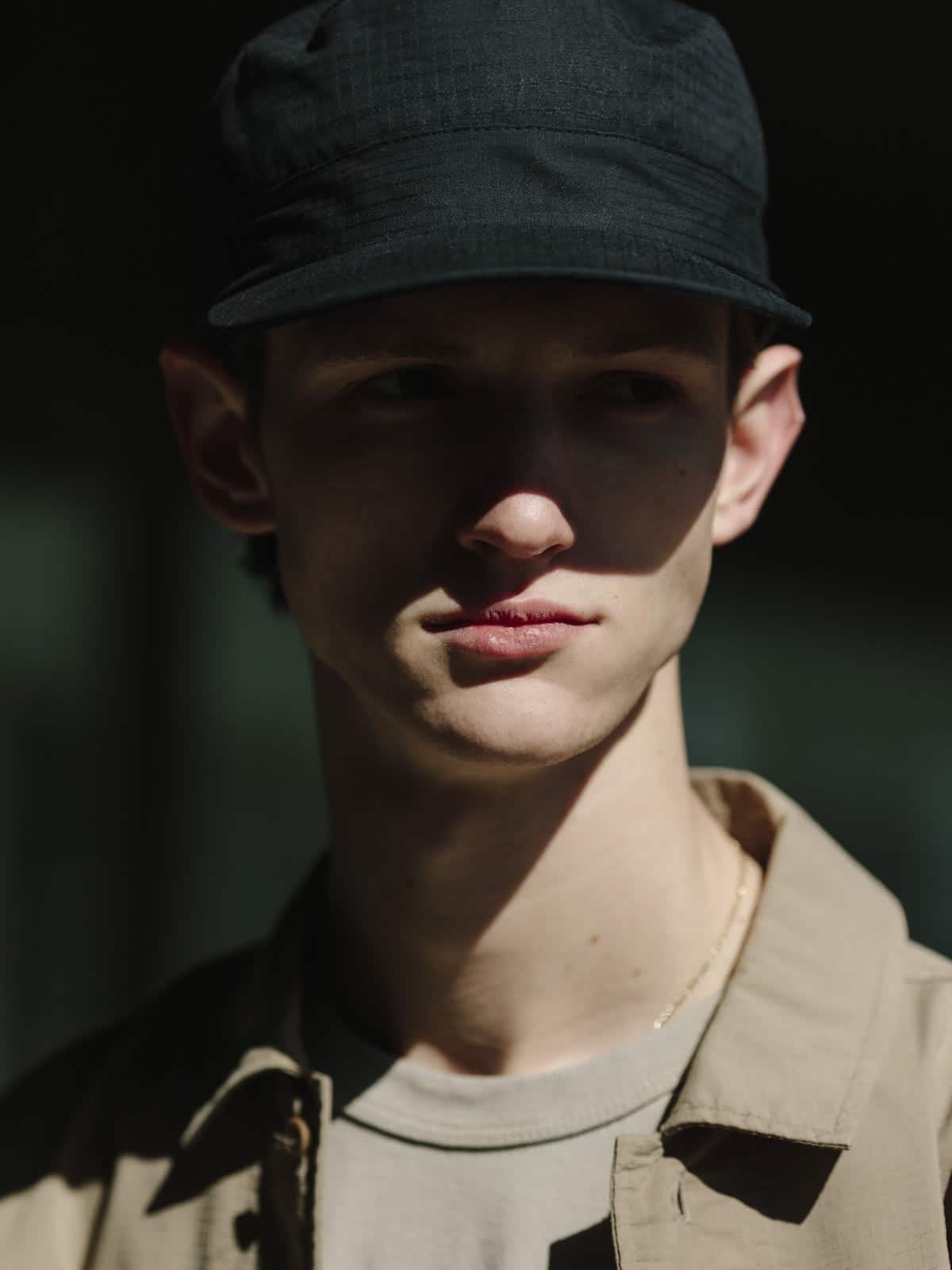 editorial haven ss21 7