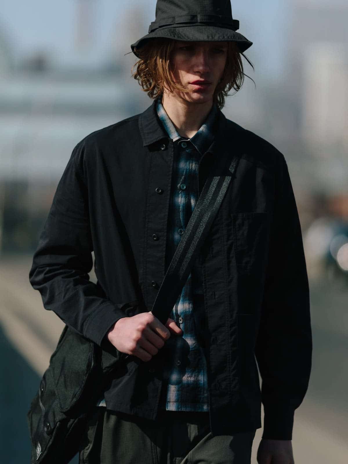 editorial haven ss21 9