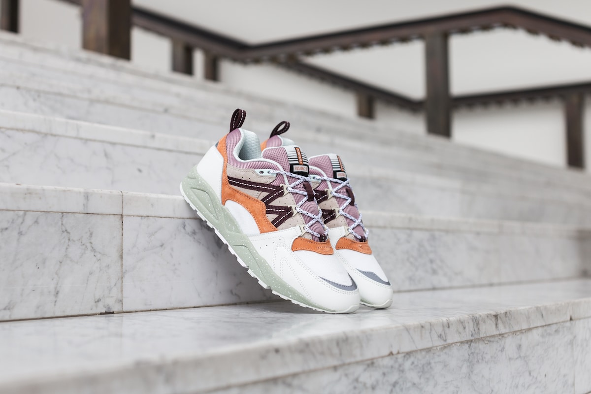 karhu fusion 2 speckled pack 1