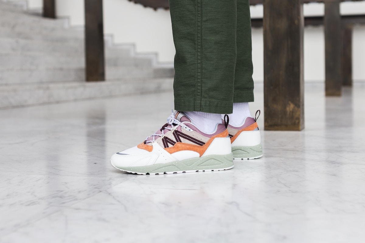 karhu fusion 2 speckled pack 2