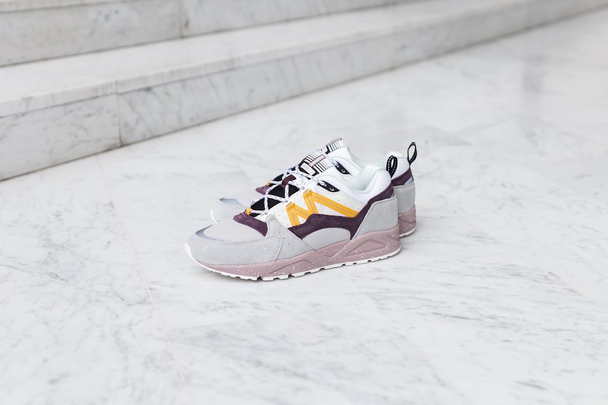 karhu fusion 2 speckled pack 5