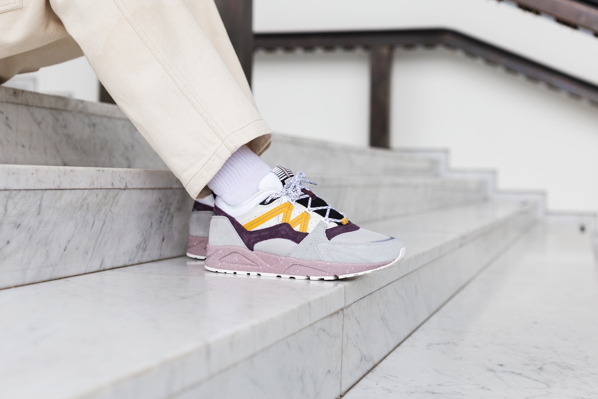 karhu fusion 2 speckled pack 8