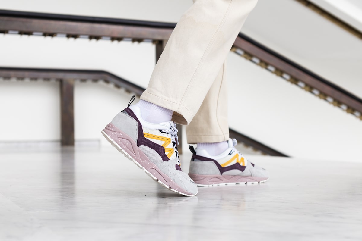 karhu fusion 2 speckled pack 9