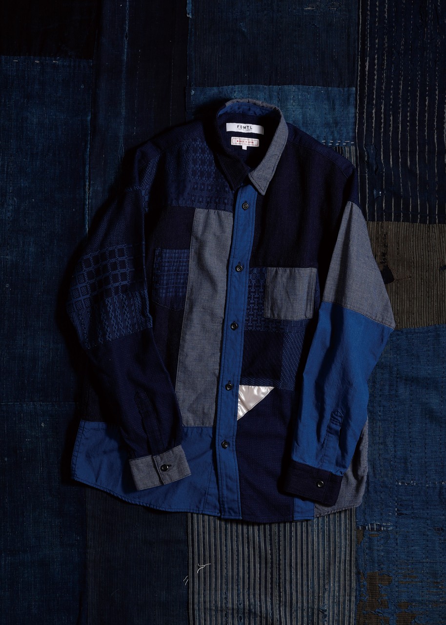 kolekcja FDMTL ss21 3