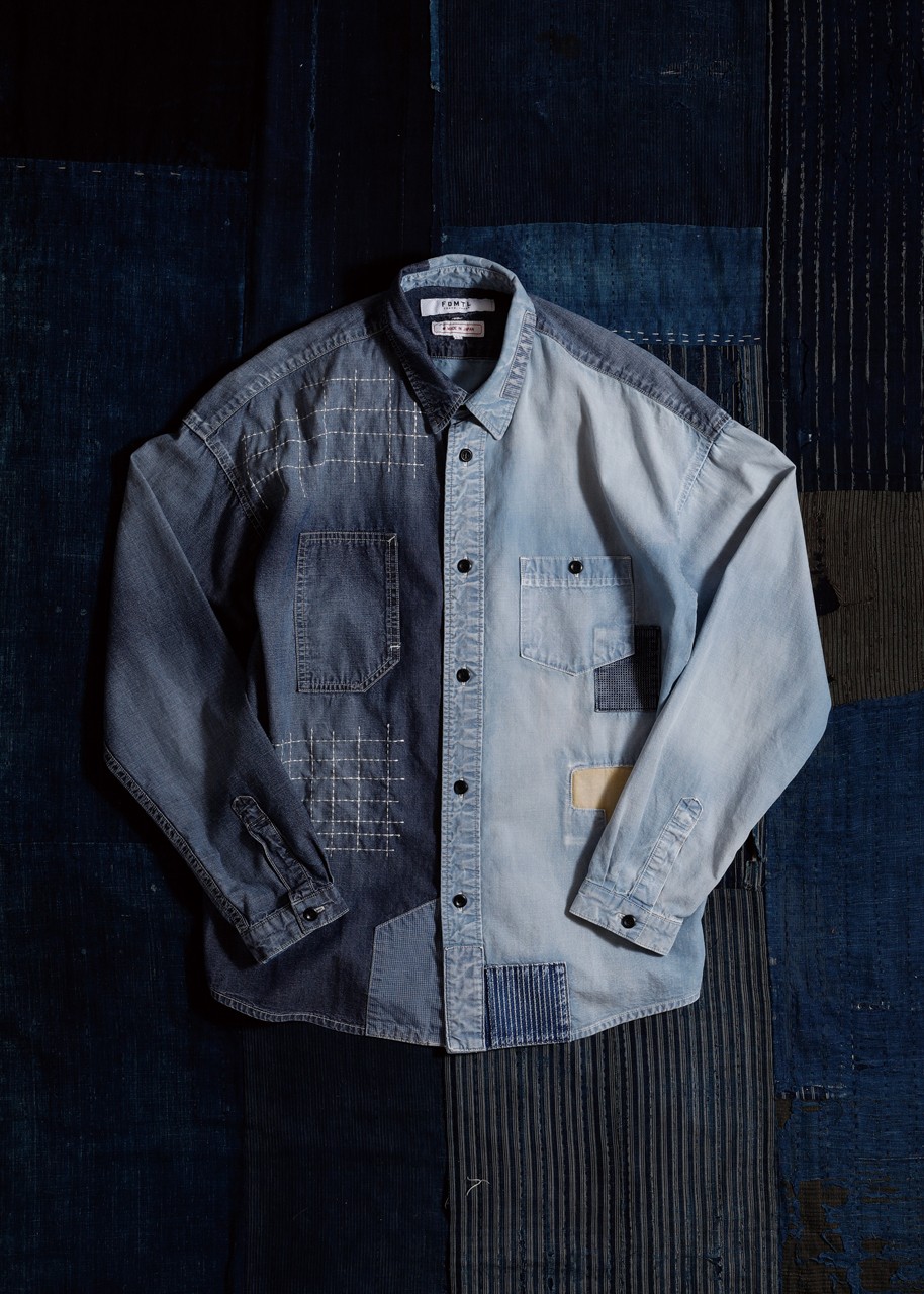 kolekcja FDMTL ss21 8