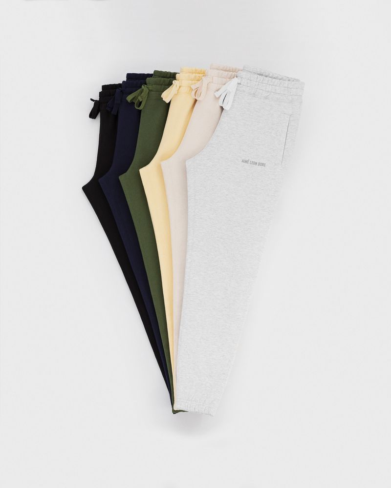 kolekcja aime Leon Dore uniform ss21 10