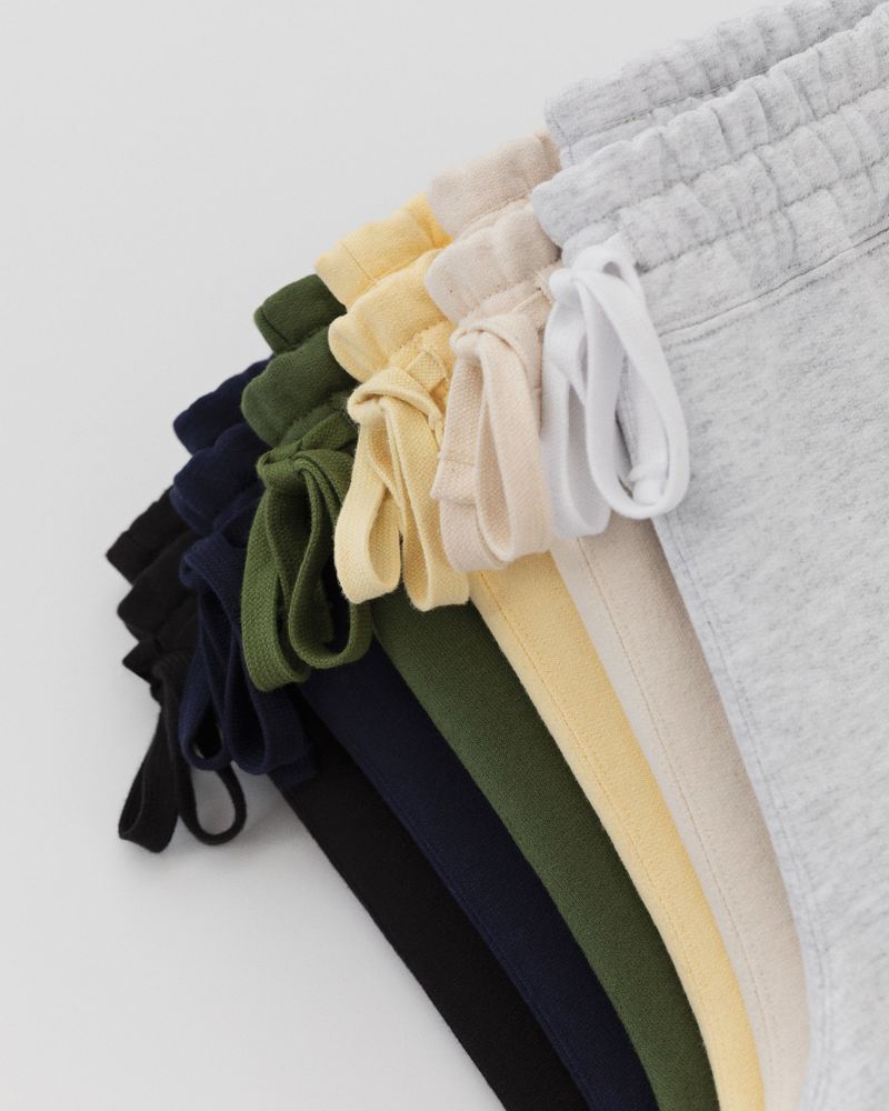 kolekcja aime Leon Dore uniform ss21 12